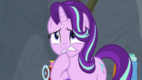 Starlight nervous about spending time with a princess S8E7