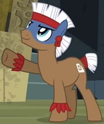 Temple Chant ID S4E04