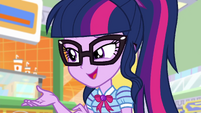 Twilight "about to send another e-mail" EGROF