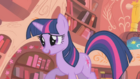 Twilight get a turn S1E8