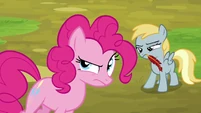 Seriously, Pinkie?