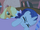 Applejack looking mad at Rarity S1E8.png