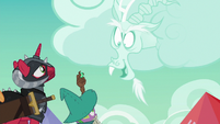 Discord appears as a cloud S6E17