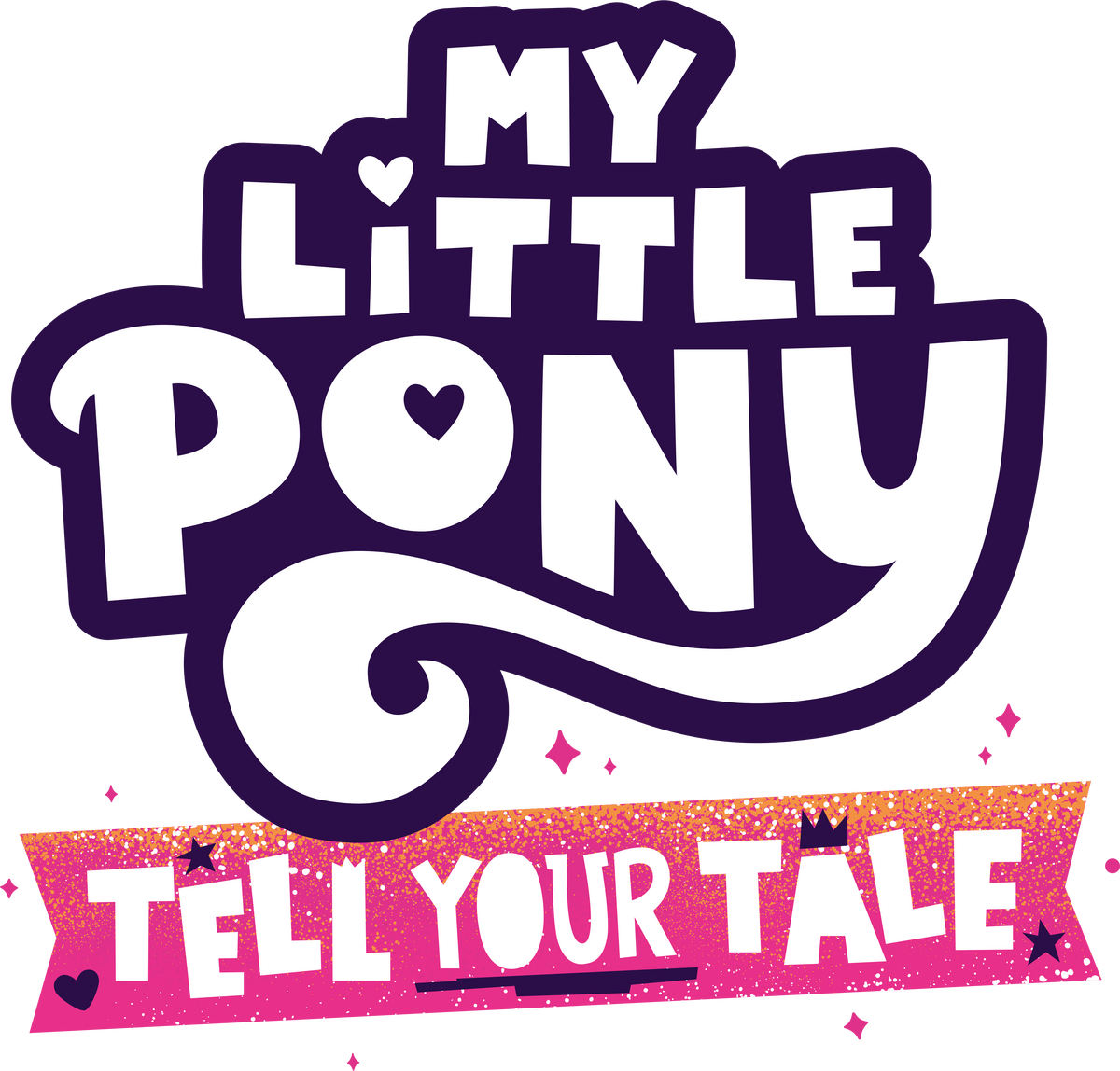 My Little Pony Tell Your Tale My Little Pony Friendship Is Magic Wiki Fandom