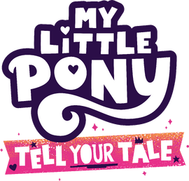 My Little Pony: Tell Your Tale (season 1), My Little Pony Friendship is  Magic Wiki