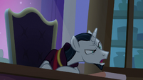 Neighsay "Twilight has endangered us all" S8E25