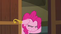 Pinkie Pie getting frustrated S5E19