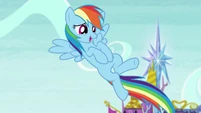 Rainbow "Sorry" S5E22