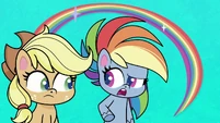Rainbow Dash "I know best!" PLS1E9a.png (1.04 MB)