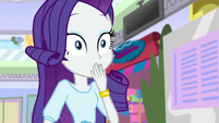 Rarity getting worried again EGS1