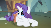 Rarity it's true S1E19