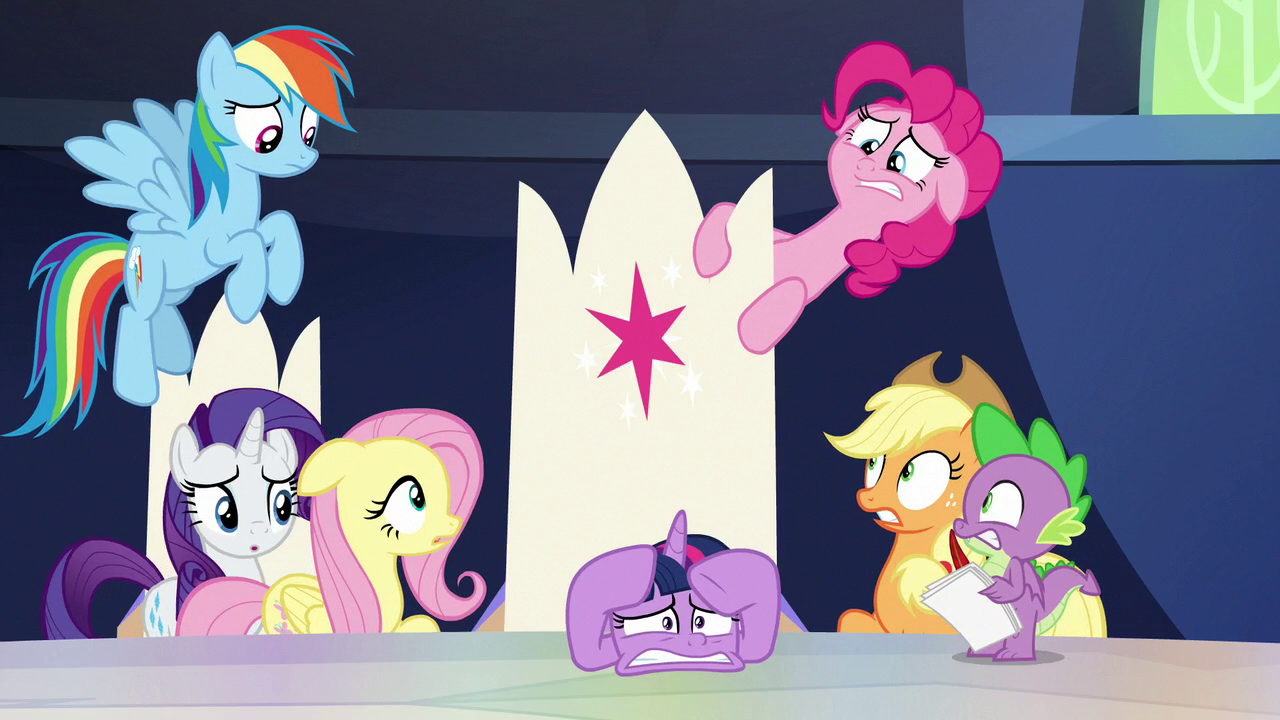 My little pony 2025 season 9 episode 1