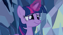 Twilight touched S2E26