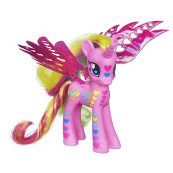 Princesa discount cadance juguete