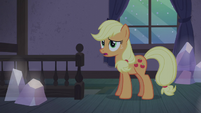 Applejack "we've gotta do somethin'" S5E20