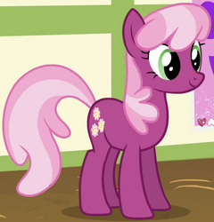 Cheerilee, My Little Pony Friendship is Magic Wiki