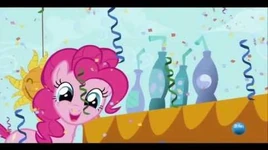 MLPLMDLA - Oh la Gran Gala Galopante (castellano)