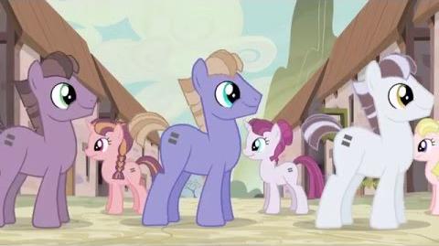 MLP FiM - In Our Town Ger 1080p No Watermarks