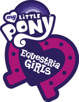 My Little Pony Equestria Girls logo Hasbro.com teaser site.png