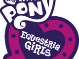 My Little Pony Equestria Girls (franchise)