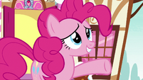 Pinkie Pie "willing to go through all of that" S7E23