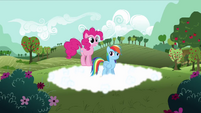 Pinkie Pie 'Ooh fun!' S3E3