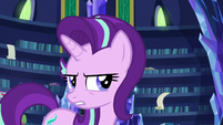 Starlight Glimmer "I know from experience" S7E26