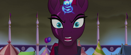 Tempest Shadow -that's not the princess!- MLPTM