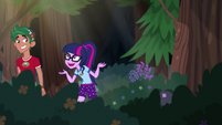 Twilight Sparkle "why didn't you say something?" EG4