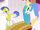 Celestia orders guards to find Cadance and Shining Armor S3E01.png
