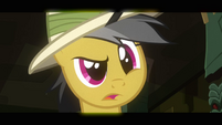 Daring Do confused S2E16