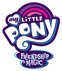 マイリトルポニー トモダチは魔法 マイリトルポニー Wiki Fandom