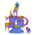 Wave 4 Twilight's Kingdom Playset with Twilight Sparkle