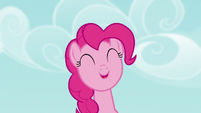 Pinkie Pie "Know what I mean?" S5E11