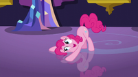 Pinkie Pie "cold to the touch!" S5E3