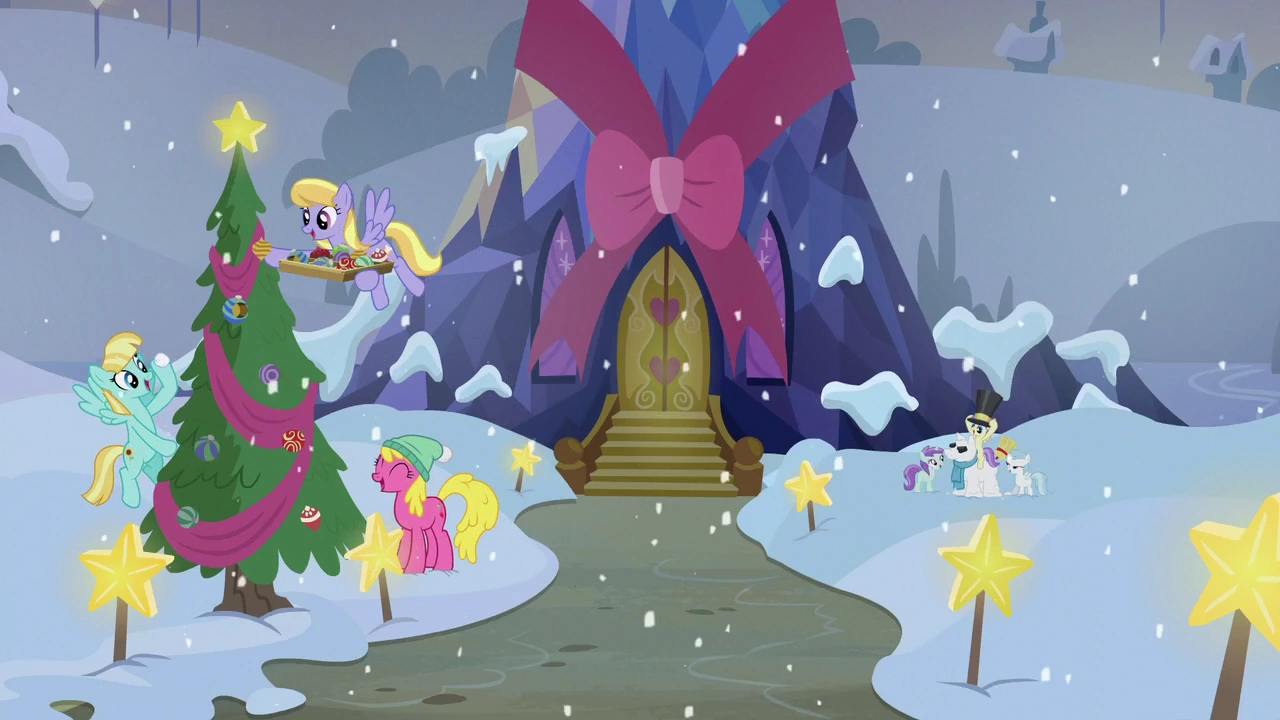 Category:Cherry Berry images | My Little Pony Friendship is Magic Wiki |  Fandom