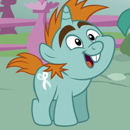 Snips, My Little Pony Friendship is Magic Wiki