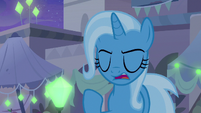 Trixie "an assistant as I thought!" S8E19
