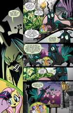 Comic issue 2 page 7