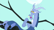 Discord on a tree S4E11