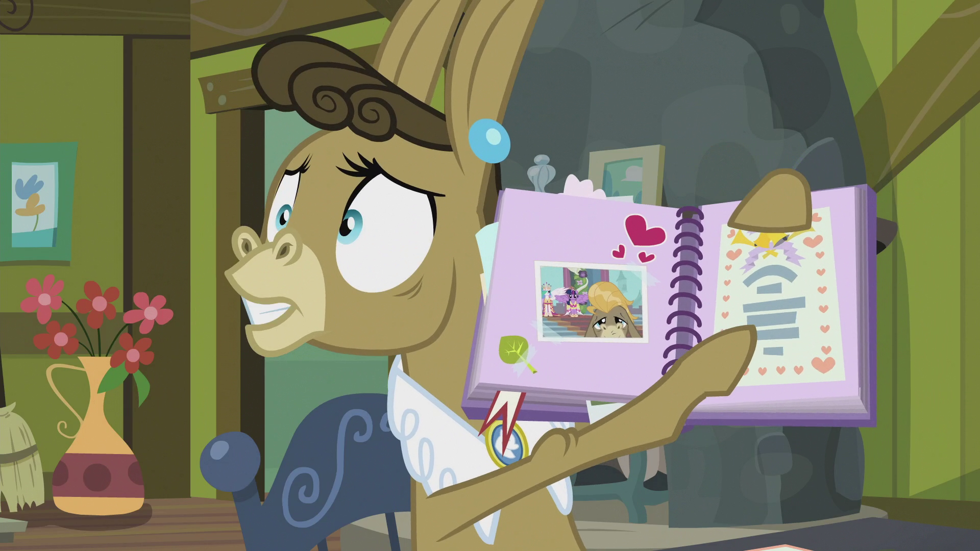 My little pony slice of life new arrivals