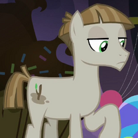 Mudbriar My Little Pony Friendship Is Magic Wiki Fandom It's the people we love, that voice the ponies we love. my little pony friendship is magic wiki