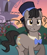 Raggedy Doctor ID S2E09