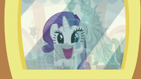 Rarity --the beauty-- S6E3