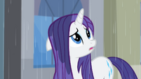 Rarity singing the reprise S4E08