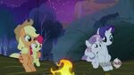 Sleepless in Ponyville 29