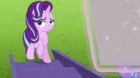 "Tonight's this incredibly important dinner with Twilight." (sounds boring!)