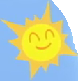 Sunny Skies cutie mark crop MLPRR