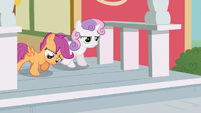 Sweetie Belle believe S2E23