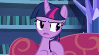 Twilight Sparkle "to all of us, actually" S7E23